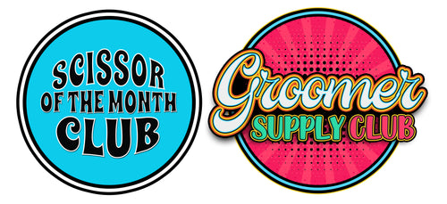 Scissor of the Month Club